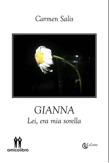 Gianna - Carmen Salis