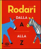 Gianni Rodari dalla A alla Z