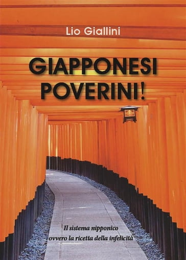 Giapponesi Poverini! - Lio Giallini