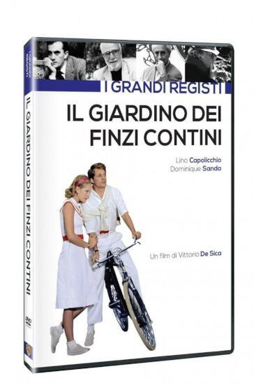 Giardino Dei Finzi Contini (Il) - Vittorio De Sica