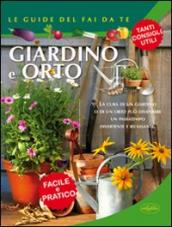 Giardino e orto