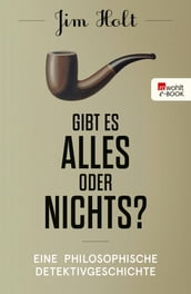 Gibt es alles oder nichts?