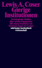 Gierige Institutionen