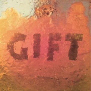 Gift - BURNT ONES