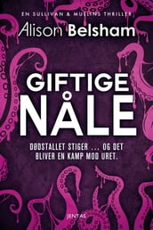 Giftige nale