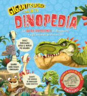 Gigantosaurus come in tv. Dinopedia. Ediz. a colori