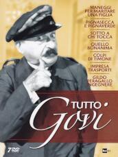 Gilberto Govi - Tutto Govi (7 Dvd)