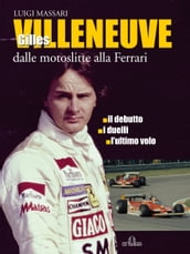 Gilles Villeneuve