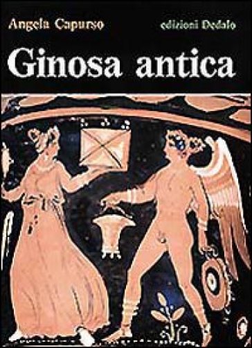Ginosa antica - Angela Capurso