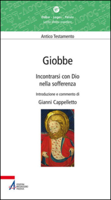 Giobbe. Incontrarsi con Dio nella sofferenza - Gianni Cappelletto