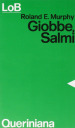 Giobbe, salmi