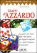 Giochi d azzardo. 24 giochi con carte, dadi e da casinò, più 6 giochi originali, tra i quali l esclusivo Montecarlo