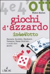 Giochi d azzardo