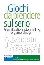 Giochi da prendere sul serio