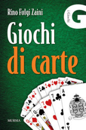 Giochi di carte