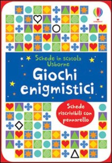 Giochi enigmistici. Con gadget - Phil Clarke