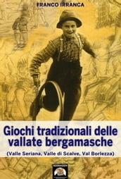 Giochi tradizionali delle vallate bergamasche