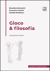 Gioco & filosofia