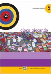 Gioco giocando. Museo madre, una politica dell arte per i giovani