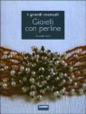 Gioielli con perline - Donatella Ciotti