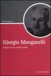 Giorgio Manganelli. Indagine per una riscrittura infinita