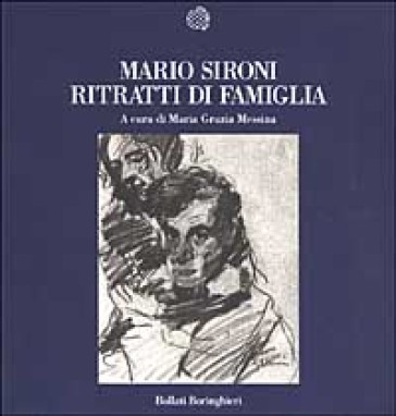 Giornale familiare - Mario Sironi