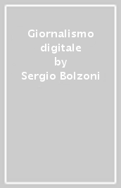 Giornalismo digitale