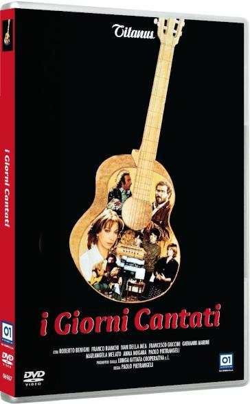 Giorni Cantati (I) - Paolo Pietrangeli