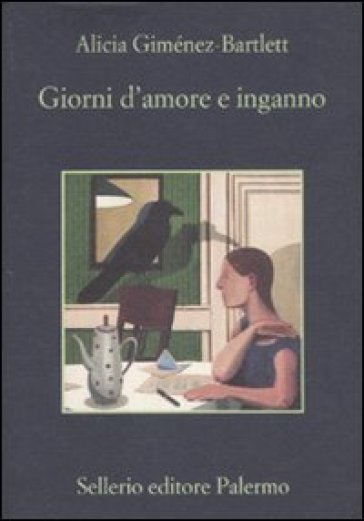 Giorni d'amore e inganno - Alicia Giménez-Bartlett