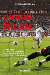 Giorni da Milan