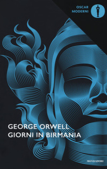 Giorni in Birmania - George Orwell