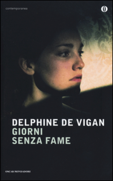 Giorni senza fame - Delphine de Vigan