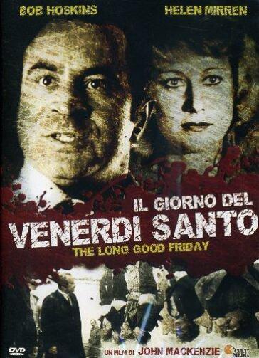 Giorno Del Venerdi' Santo (Il) - Jacqueline McKenzie