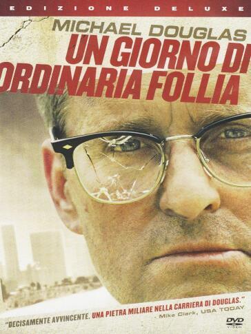 Giorno Di Ordinaria Follia (Un) - Joel Schumacher