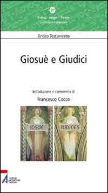 Giosuè e Giudici - Francesco Cocco
