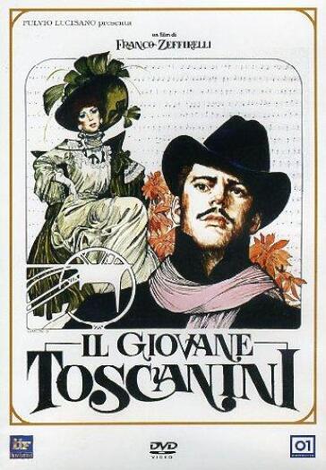 Giovane Toscanini (Il) - Franco Zeffirelli