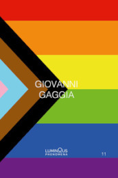 Giovanni Gaggia. Luminous phenomena. Ediz. multilingue. Con fotografia firmata 10x15cm