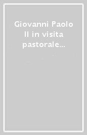 Giovanni Paolo II in visita pastorale a Ferrara-Comacchio. Il papato e le civiltà storiche del delta (Ferrara, Comacchio, Pomposa, 22-23 settembre 1990)