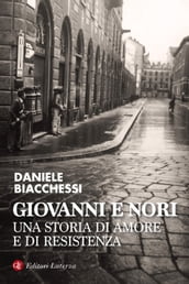 Giovanni e Nori