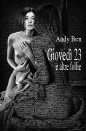 Giovedì 23