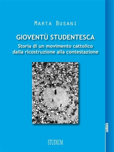 Gioventù Studentesca - Marta Busani
