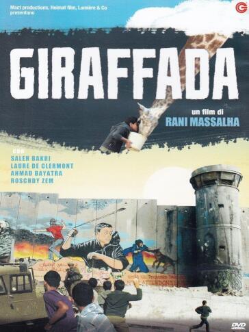 Giraffada - Rani Massalha