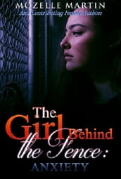 Girl Behind the Fence