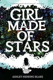 Girl Made of Stars