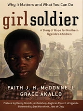 Girl Soldier