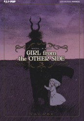 Girl from the other side. 3.