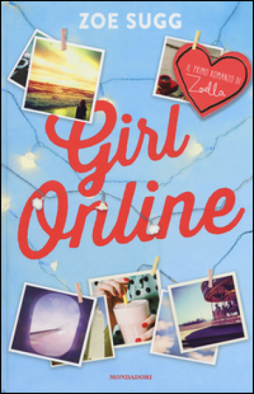 Girl online - Zoe Sugg