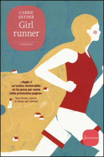 Girl runner - Carrie Snyder