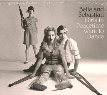 Girls in peacetime want to dan - Belle & Sebastian