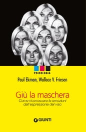 Giù la maschera